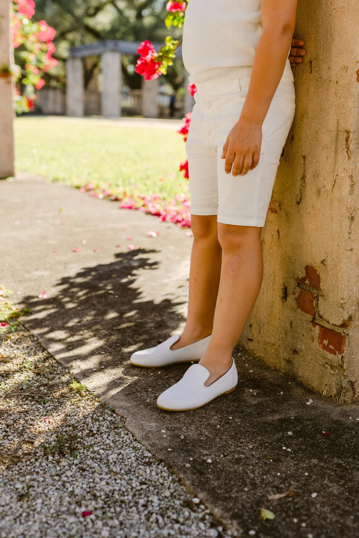 ANALOGIE DRESS SHORTS