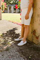 ANALOGIE DRESS SHORTS
