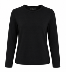 SWANKY L/S TEE TOP