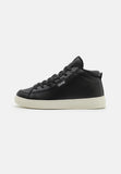 COLMAR BATES MID TENDER SNEAKER VELOUR STRAP