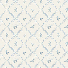 LITTLE THREADS LATTICE LOVEY