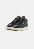 COLMAR BATES MID TENDER SNEAKER VELOUR STRAP