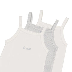 LILETTE PRINTED UNDERSHIRTS