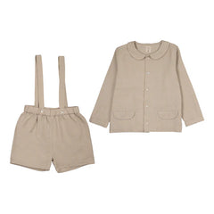 ANALOGIE 2PC LINEN SUIT