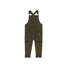 BYKE POCKET ROMPER