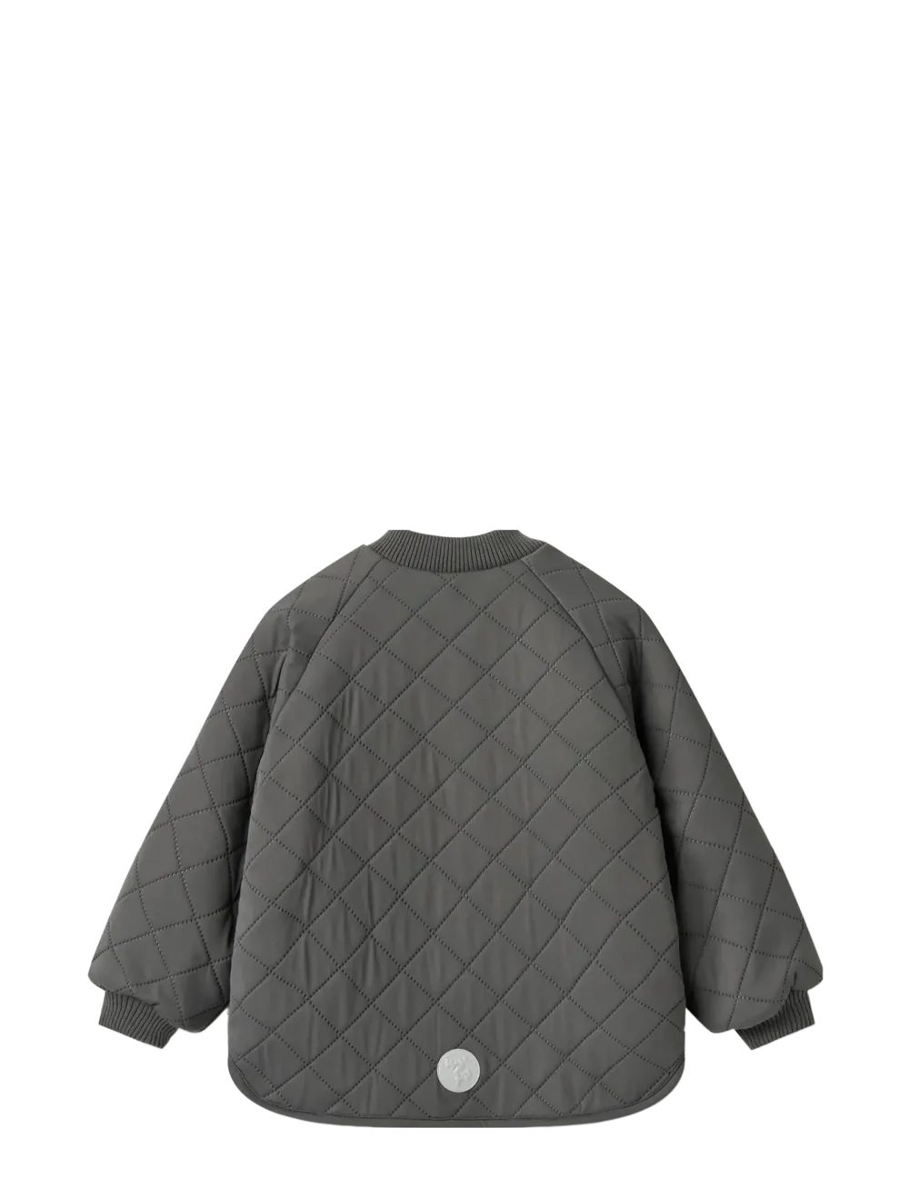WHEAT REVERSIBLE THERMO JACKET