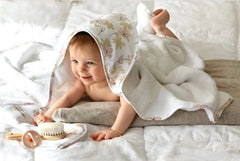 ADORA BLOSSOM TOWEL SET