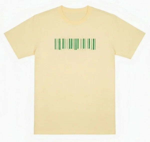 KIX BARCODE PRINT TOP