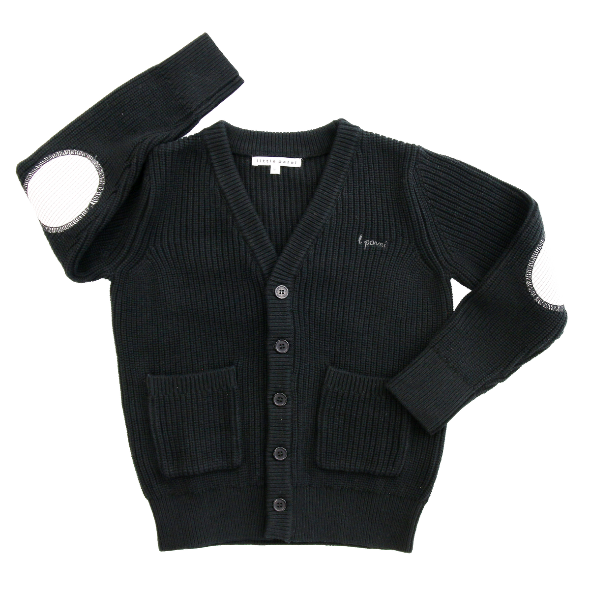 LITTLE PARNI CARDIGAN