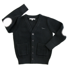 LITTLE PARNI CARDIGAN