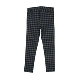 KIN + KIN PLAID PANTS