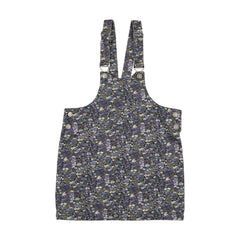 FARREN & ME LIBERTY FLORAL PRINT JUMPER