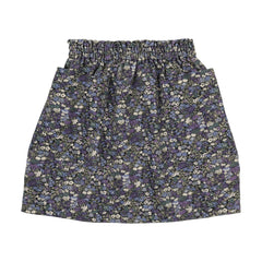 FARREN & ME LIBERTY FLORAL PRINT SKIRT