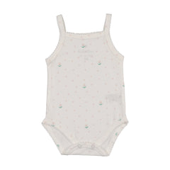 LILETTE PRINTED UNDERSHIRT (3 PACK)