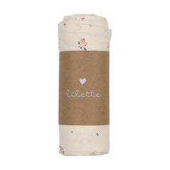 LILETTE ROSEBUD SWADDLE
