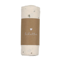 LILETTE ROSEBUD SWADDLE