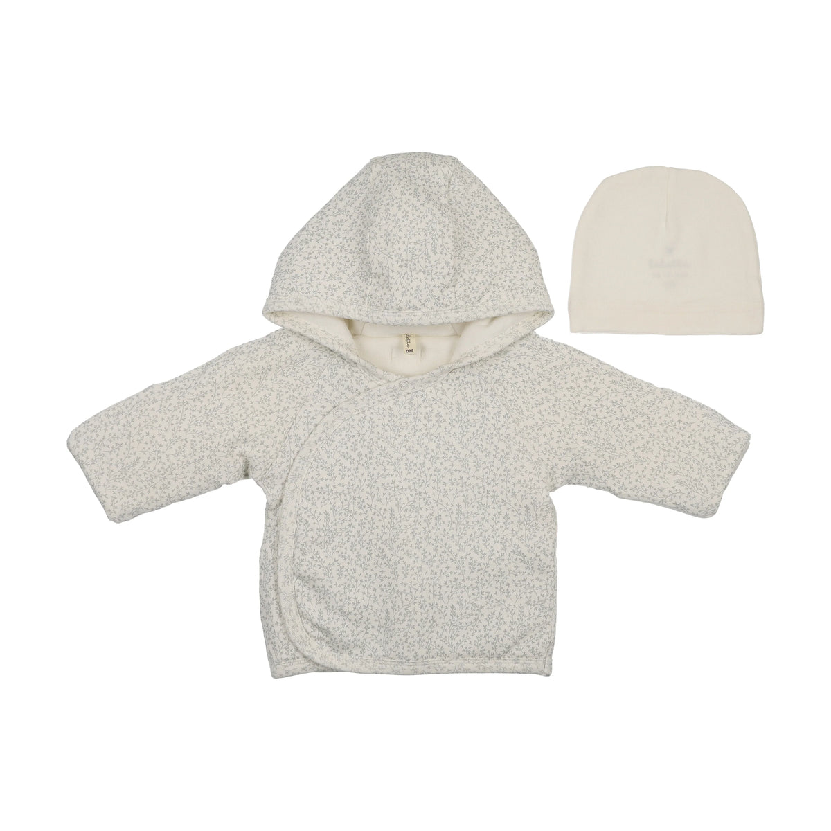 LILETTE LEAF TRAIL JACEKT