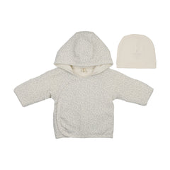 LILETTE LEAF TRAIL JACEKT