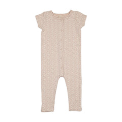 LILETTE MINI PRINT ROMPER