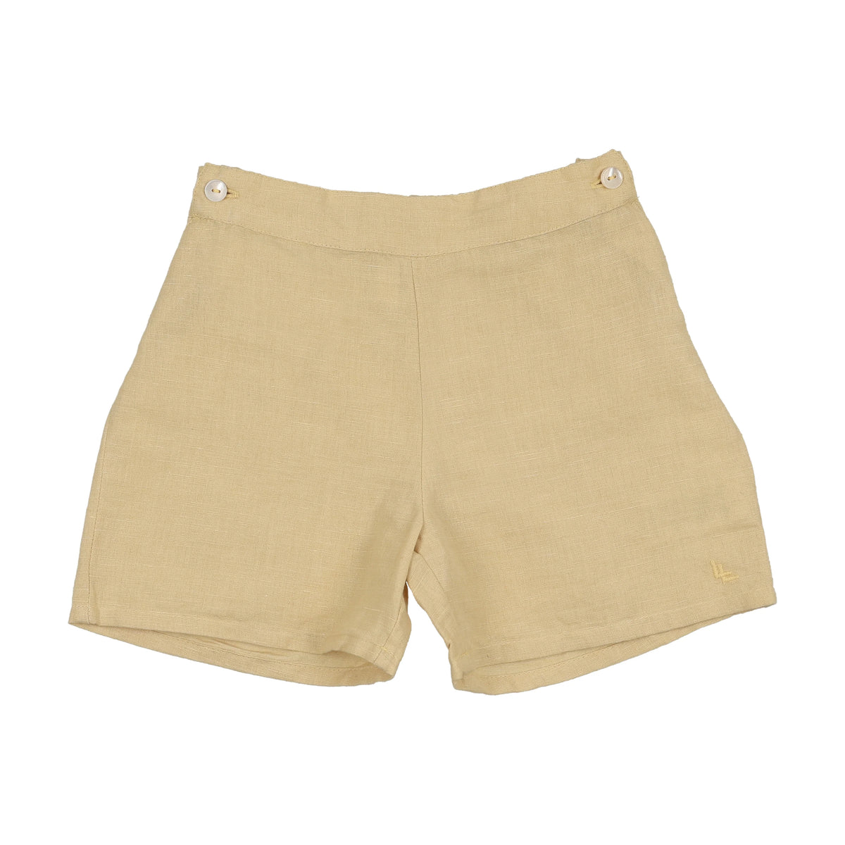 ANALOGIE SOLID SHORTS