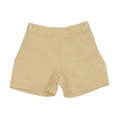 ANALOGIE SOLID SHORTS