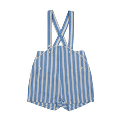 ANALOGIE SUSPENDER ROMPER