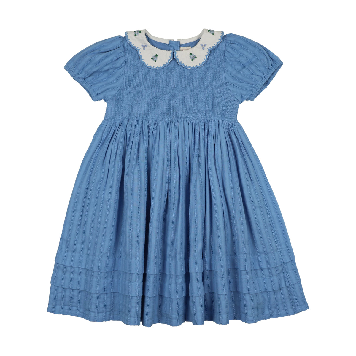 ANALOGIE DOWNTOWN SS DRESS