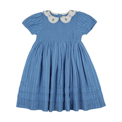 ANALOGIE DOWNTOWN SS DRESS