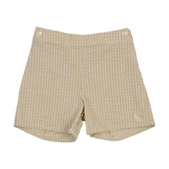 ANALOGIE SUNNY BLOSSOMS SHORTS