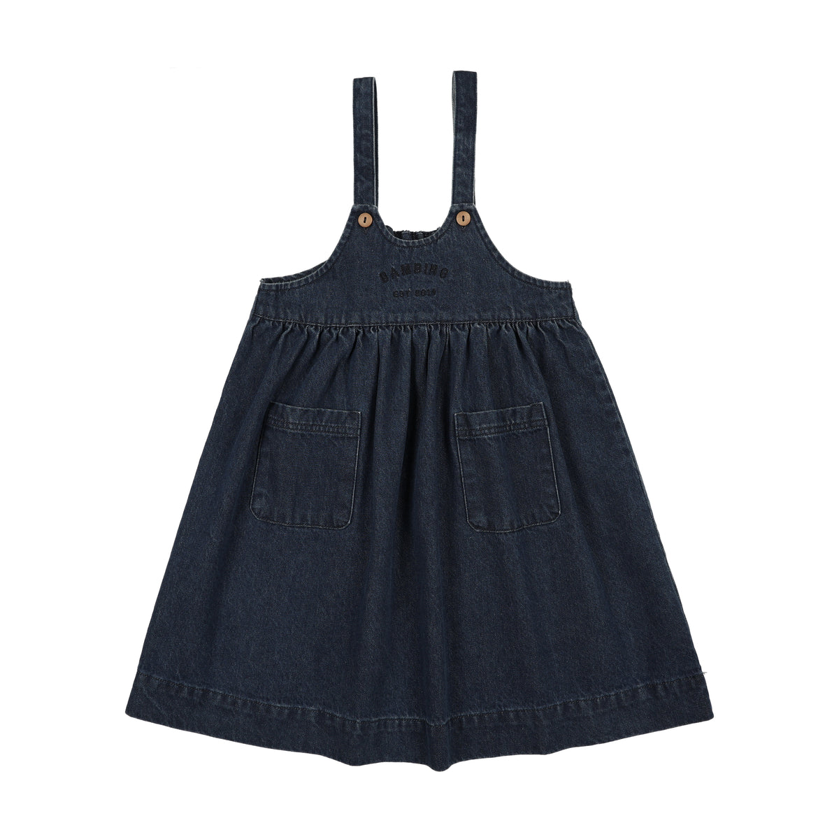 ANALOGIE DENIM DAY JUMPER