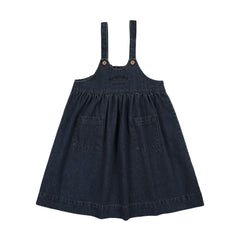 ANALOGIE DENIM DAY JUMPER