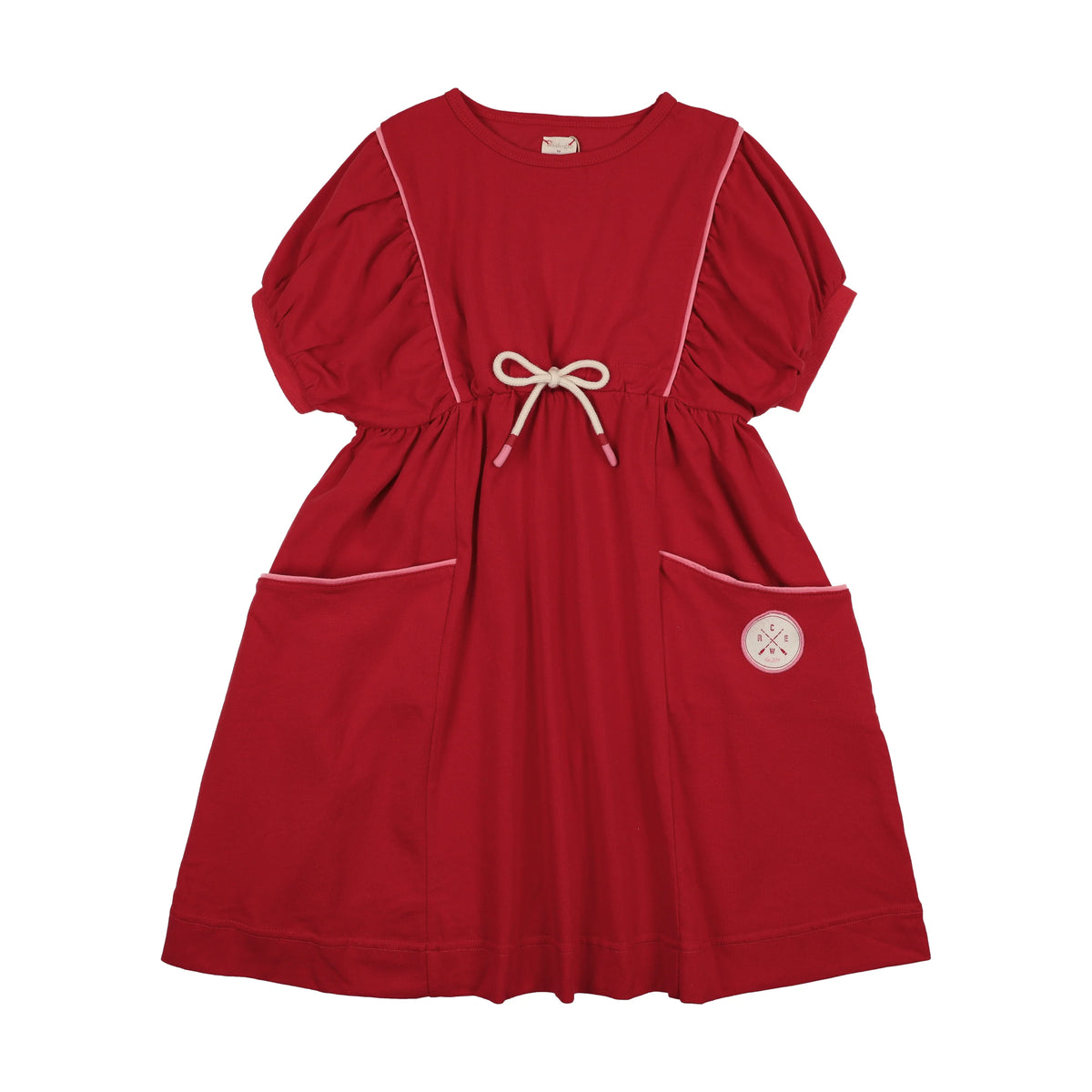 ANALOGIE BOATING CREW SS DRESS