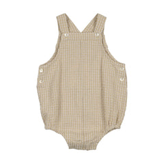 ANALOGIE SUNNY BLOSSOMS ROMPER