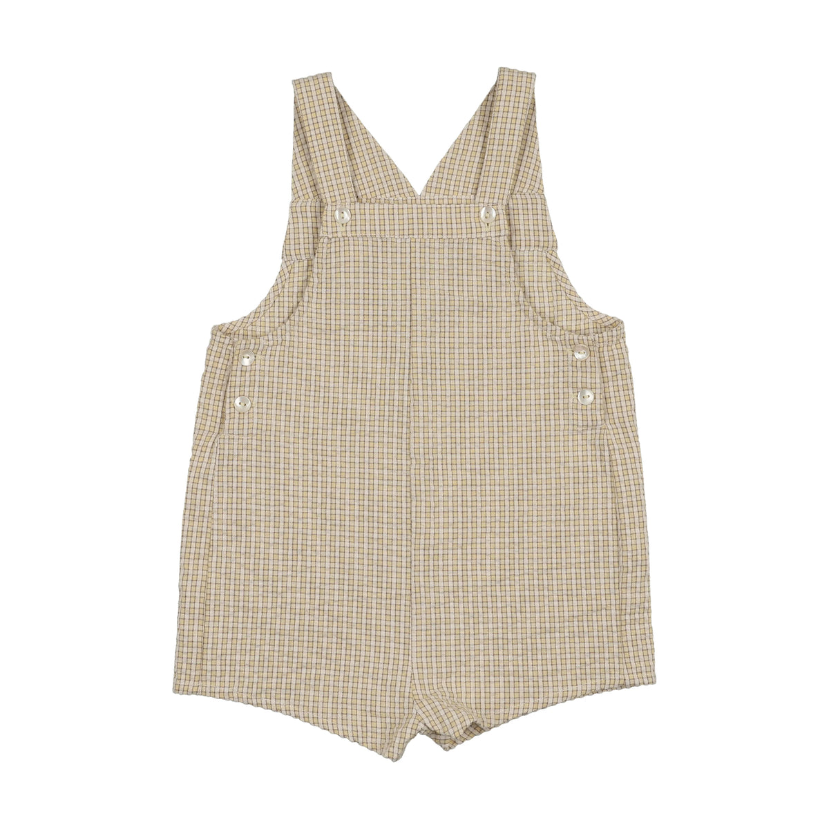 ANALOGIE SUNNY BLOSSOMS OVERALLS