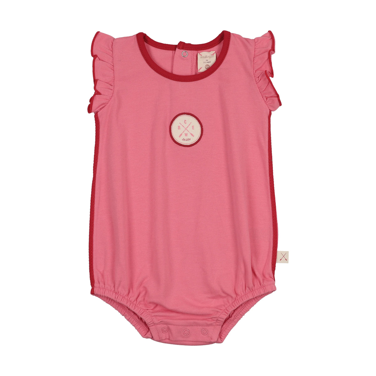 ANALOGIE BOATING CREW ROMPER