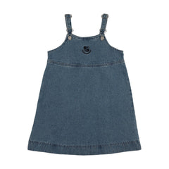 ANALOGIE  DENIM CITY JUMPER