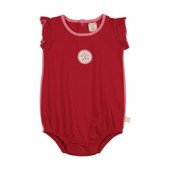 ANALOGIE BOATING CREW ROMPER