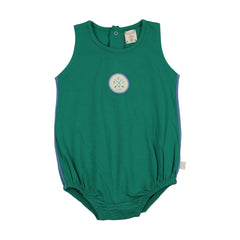 ANALOGIE BOATING CREW BUBBLE ROMPER