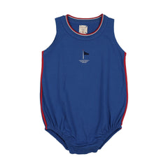 ANALOGIE OUTER FIELDS ROMPER