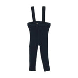 ANALOGIE KNIT SUSPENDER LEGGINGS