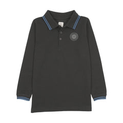 ANALOGIE DOUBLE STRIPE POLO
