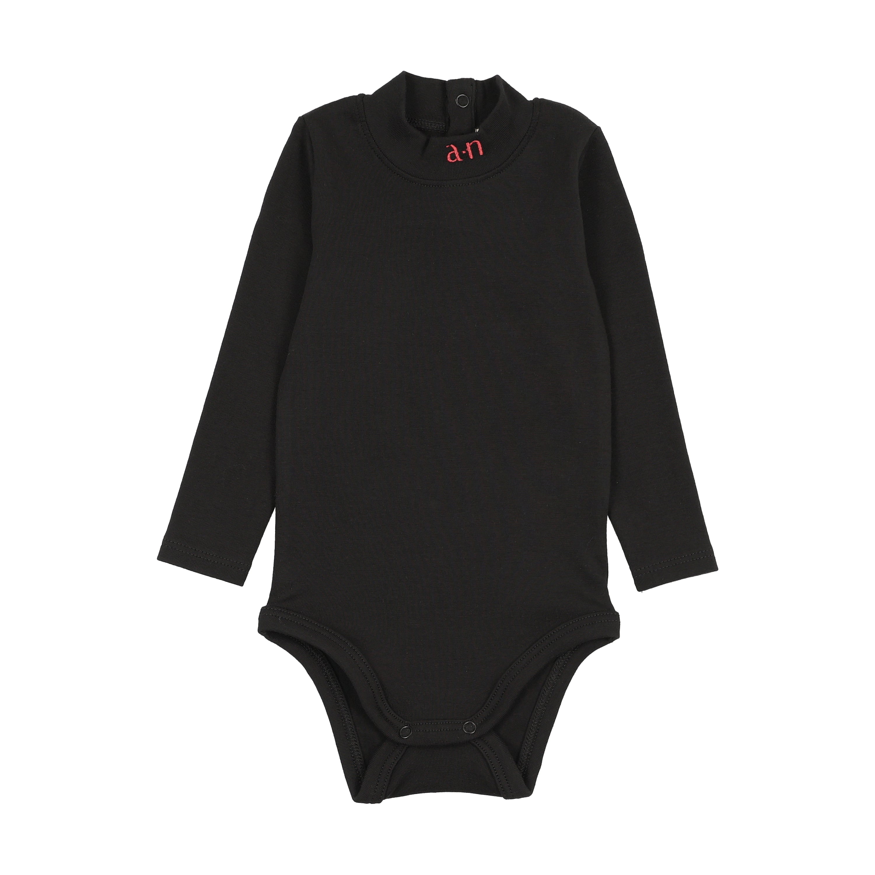 ANN OF NAN 2PC ONESIE WITH VELOUR ROMPER