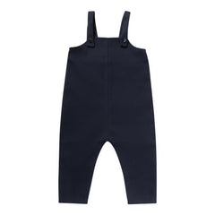 NUMU WOOL OVERALLS