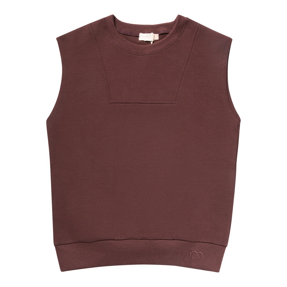 NUMU TEEN SWEAT VEST