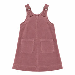BONJOY 2PC CORDUROY TURTLENECK WITH CORDUROY JUMPER