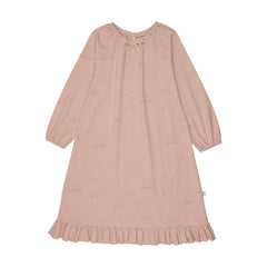 POUF TOILE NIGHTGOWN