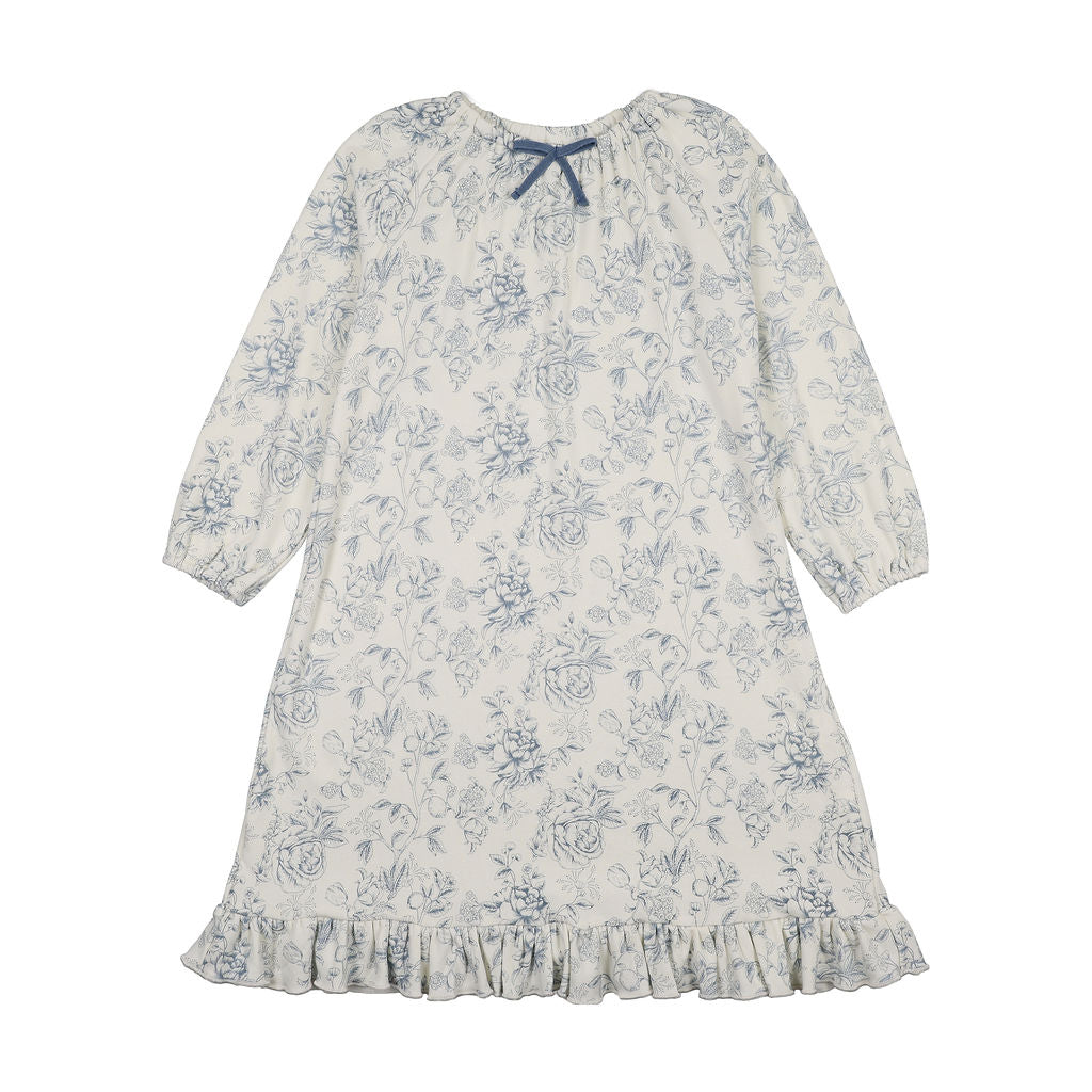POUF TOILE NIGHTGOWN