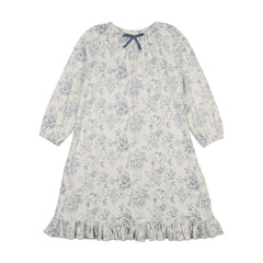 POUF TOILE NIGHTGOWN
