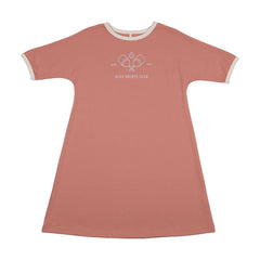 POUF PICKLEBALL DRESS(3/4 SLEEVE)