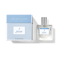 JACADI JACADI BABY TOUTE PETITE PERFUME